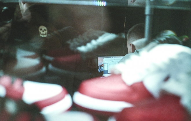 22 safensound, sneakerarber